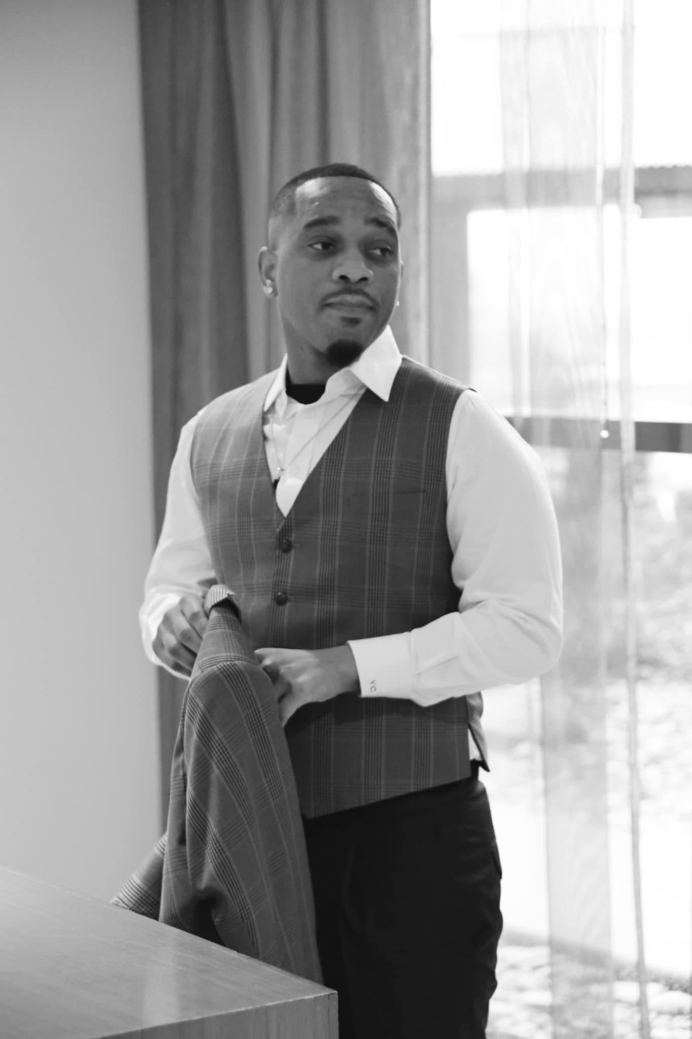 YewDale-GreenCooer | Poetry Vibe