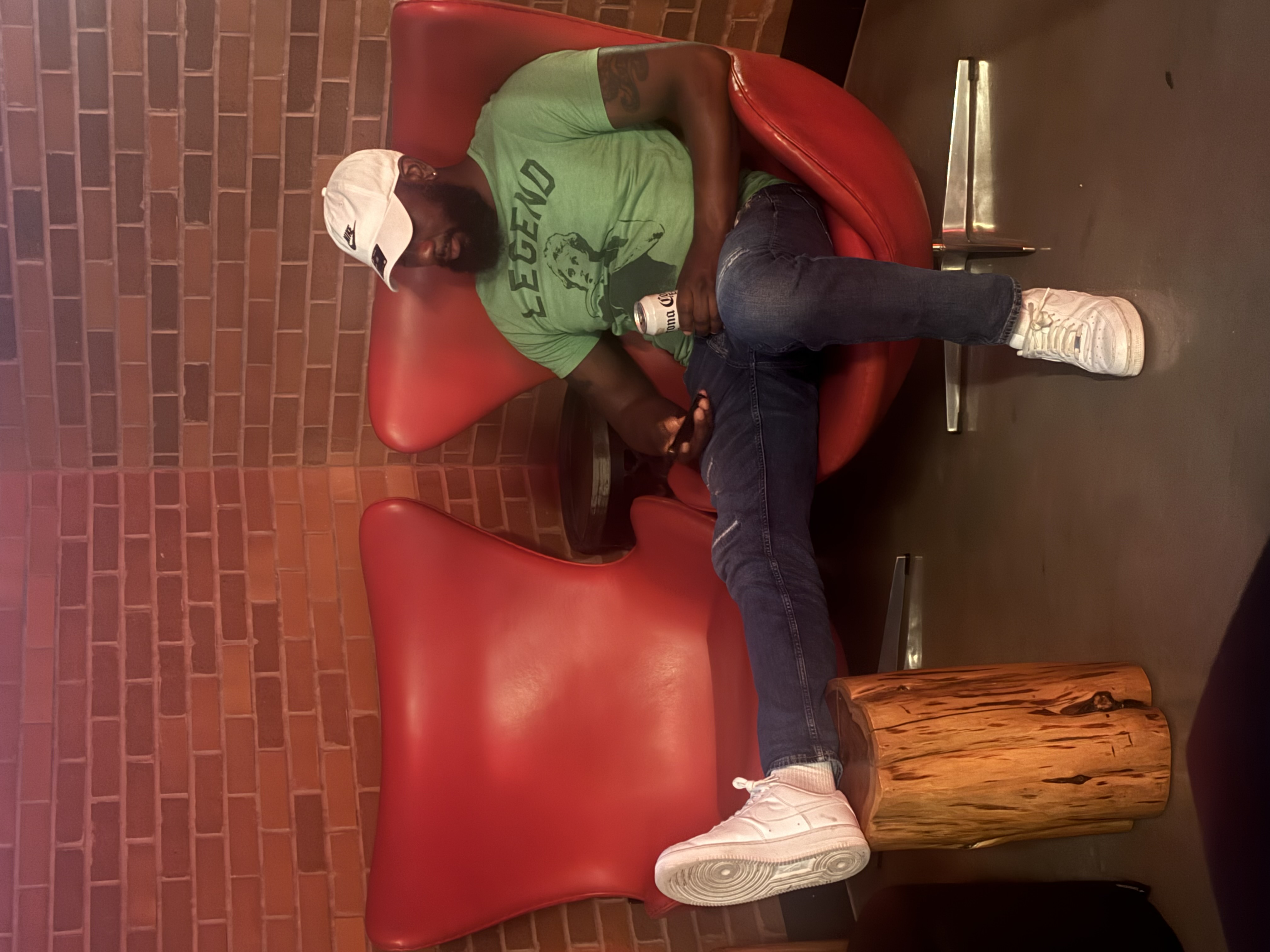 Bragee | Poetry Vibe