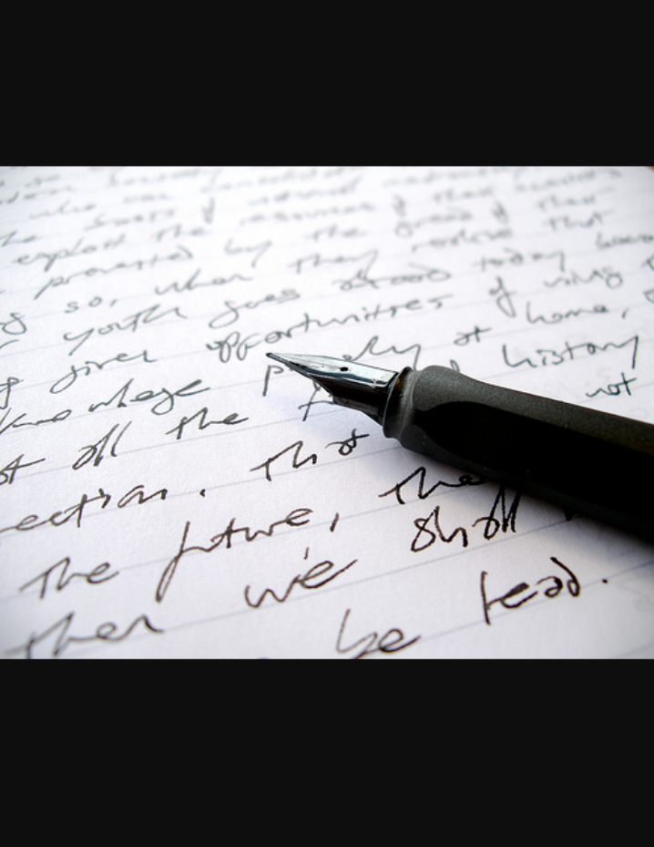 The Immortal Wize  | Poetry Vibe