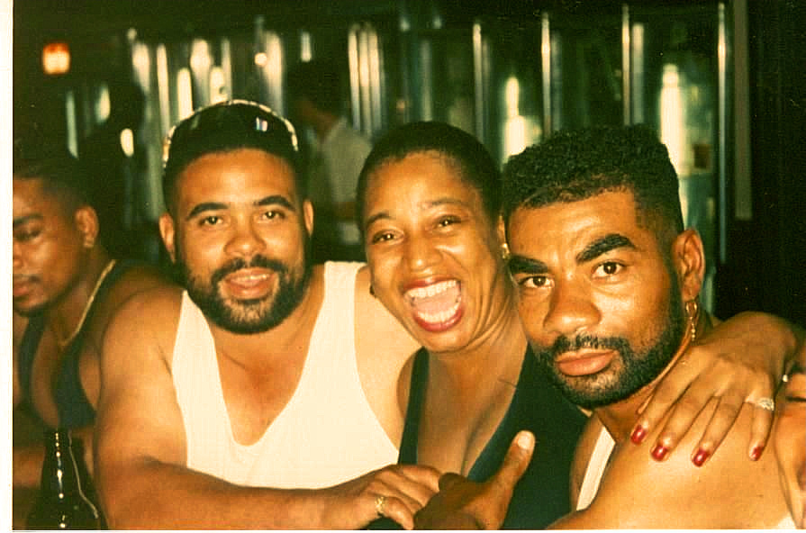 Charles2 | Poetry Vibe